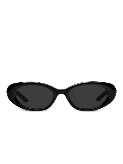Loco 01 star-detail sunglasses by GENTLE MONSTER
