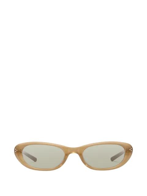 Madlenne OC3 sunglasses by GENTLE MONSTER