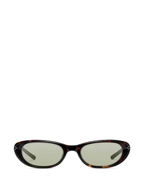 Madlenne T9 sunglasses by GENTLE MONSTER