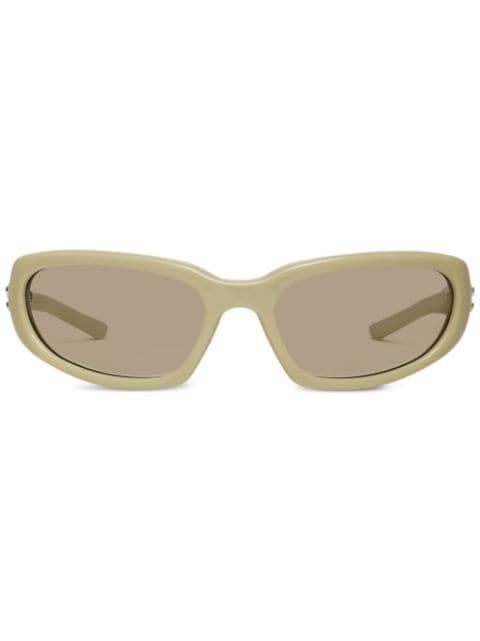 Memento Y10 sunglasses by GENTLE MONSTER