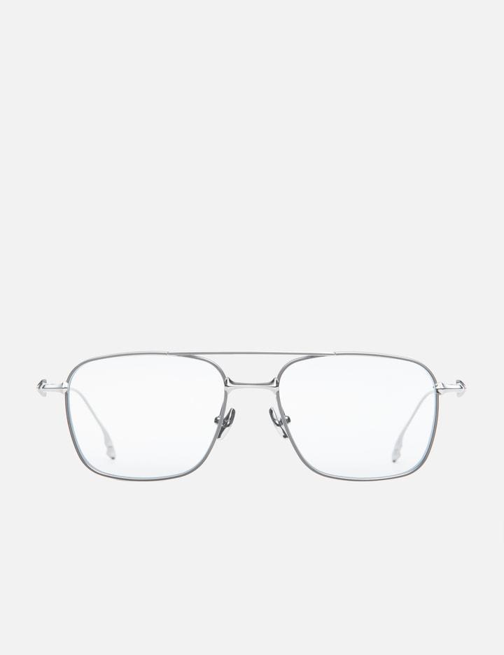 Met 02 by GENTLE MONSTER