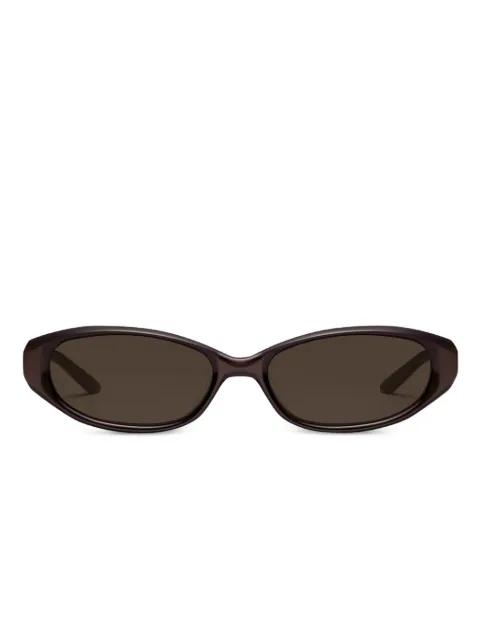 Monica R11 cat-eye frame sunglasses by GENTLE MONSTER