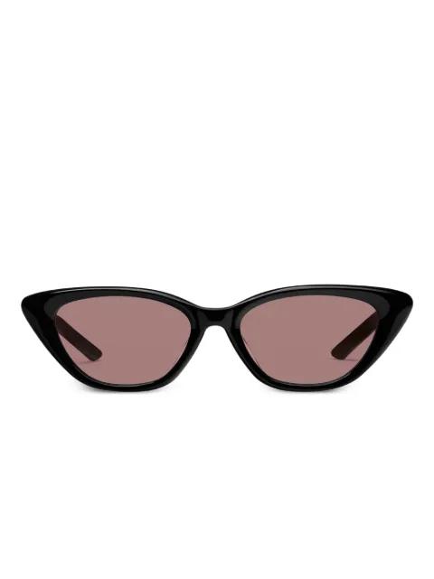 Mowa 01(R) star-detail cat-eye-frame sunglasses by GENTLE MONSTER