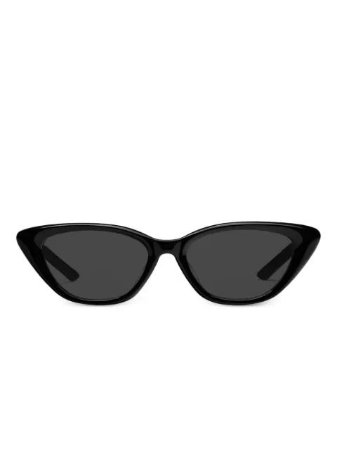 Mowa 01 star-detail cat-eye sunglasses by GENTLE MONSTER