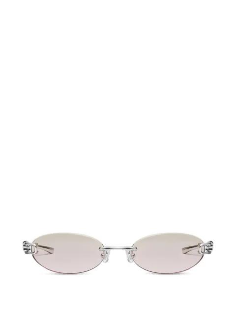 Musubi 02 (BRG) sunglasses by GENTLE MONSTER