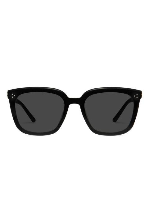 My Me square-frame sunglasses by GENTLE MONSTER