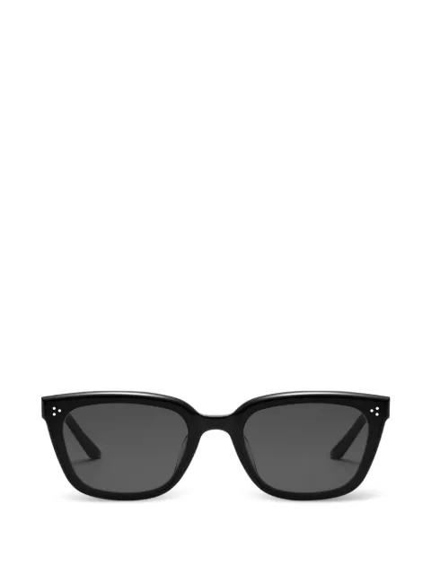 Numer 01 Modern Square sunglasses by GENTLE MONSTER