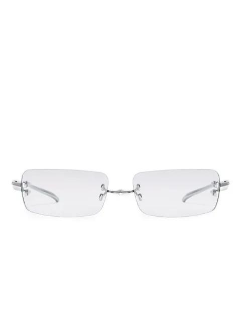 Paranoyd 02 sunglasses by GENTLE MONSTER