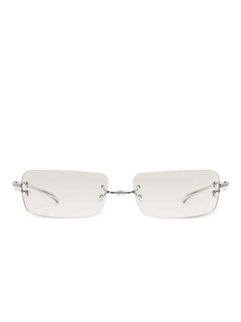 Paranoyd sunglasses by GENTLE MONSTER