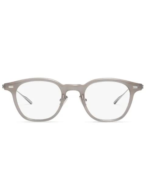 Rob Brc10 square-frame glasses by GENTLE MONSTER