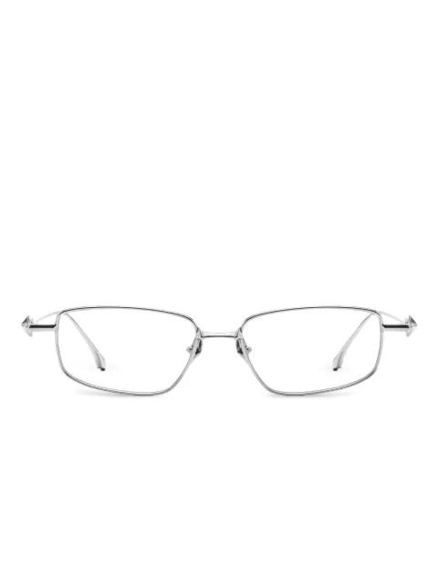 Saga 02 glasses by GENTLE MONSTER