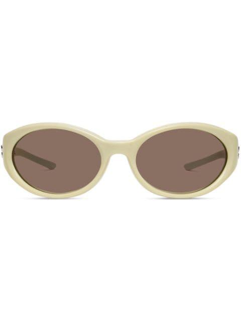 Sphere Y5 sunglasses by GENTLE MONSTER