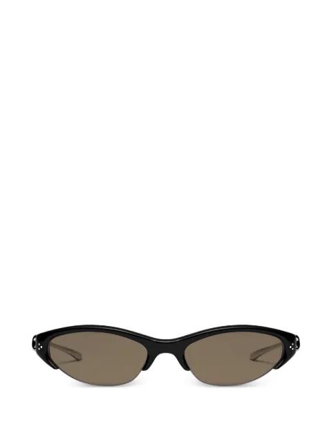 Tweed 01 sunglasses by GENTLE MONSTER