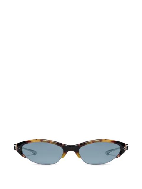 Tweed T10 sunglasses by GENTLE MONSTER