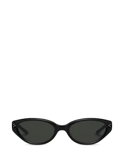 Vanilla 01 sunglasses by GENTLE MONSTER