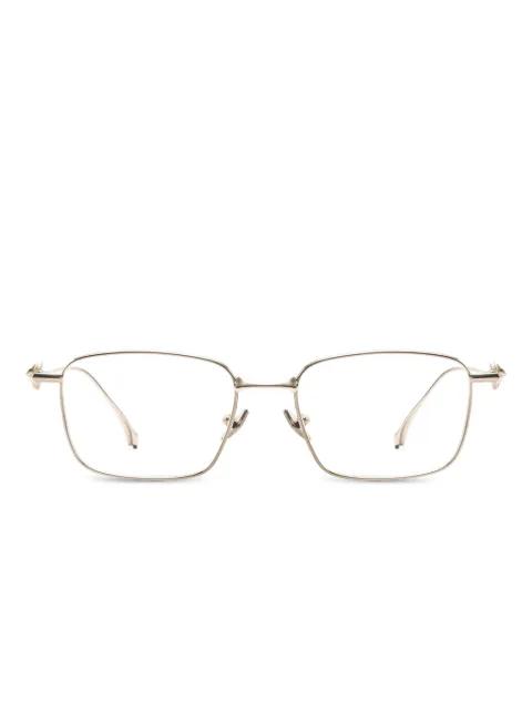 Vanta 037 square-frame glasses by GENTLE MONSTER