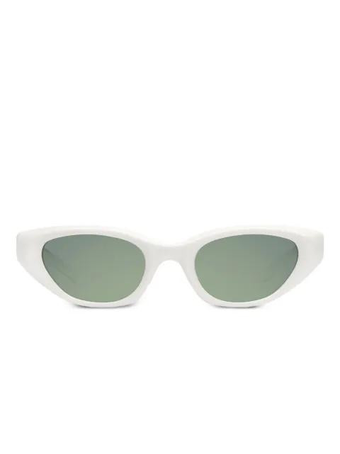 Verse W2 star-detail cat-eye sunglasses by GENTLE MONSTER
