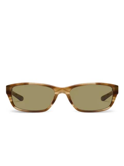 Vety T8 square-frame sunglasses by GENTLE MONSTER