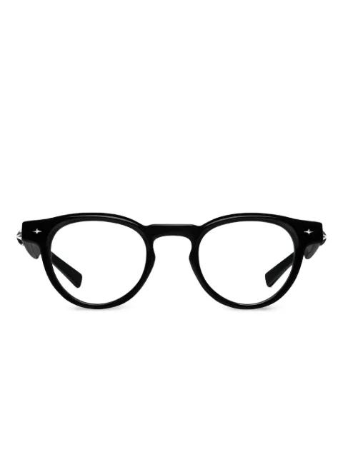 Von 01 glasses by GENTLE MONSTER
