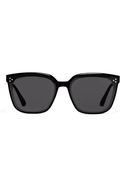 small Palette 01 square-frame sunglasses by GENTLE MONSTER
