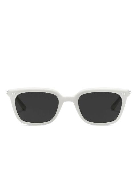 square-frame sunglasses by GENTLE MONSTER