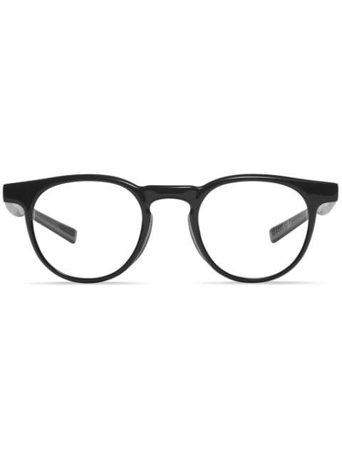 x Maison Margiela MM009 01 glasses by GENTLE MONSTER