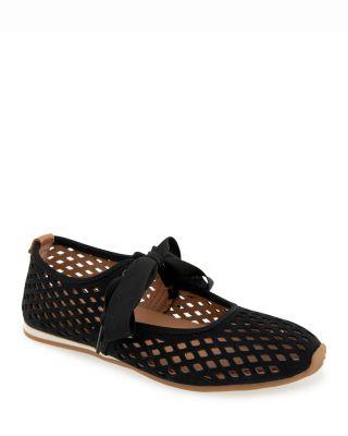 Women's Annalise Flats by GENTLE SOULS BY KENNETH COLE
