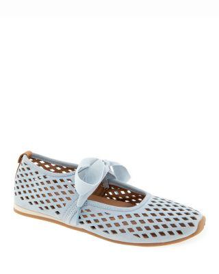 Women's Annalise Flats by GENTLE SOULS BY KENNETH COLE