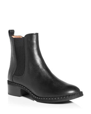 Women's Best Elastic Chelsea Boots by GENTLE SOULS BY KENNETH COLE