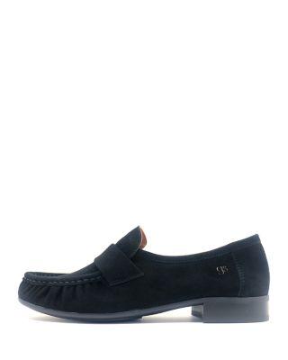 Women's Crew Loafer Flats by GENTLE SOULS BY KENNETH COLE