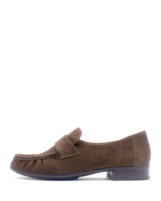 Women's Crew Loafer Flats by GENTLE SOULS BY KENNETH COLE