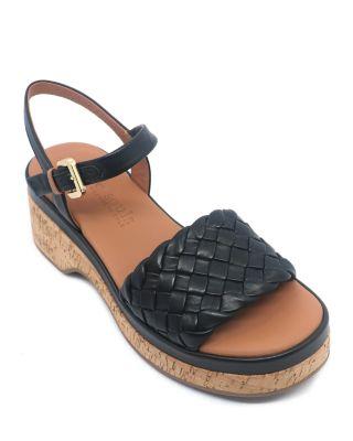 Women's Dorris Sandals by GENTLE SOULS BY KENNETH COLE