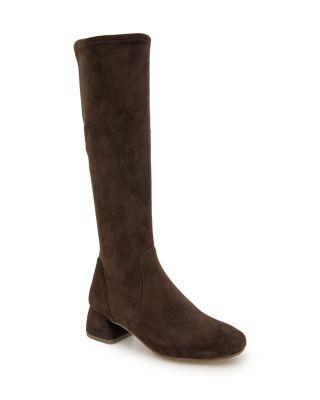 Women's Emily Stretch Boots by GENTLE SOULS BY KENNETH COLE