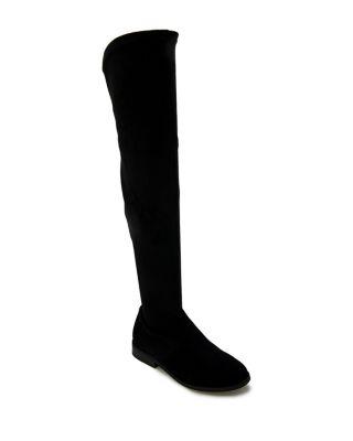 Women's Emma Flat Tall Boots by GENTLE SOULS BY KENNETH COLE