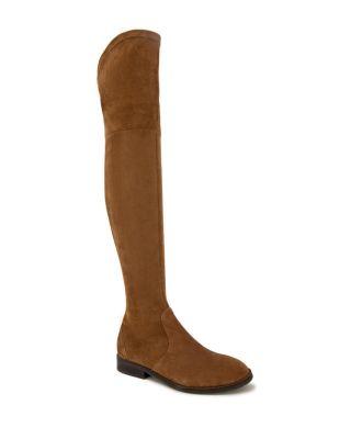Women's Emma Flat Tall Boots by GENTLE SOULS BY KENNETH COLE
