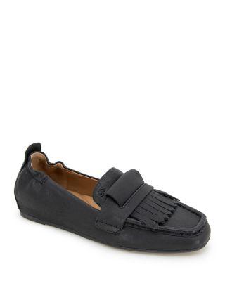 Women's Scotty Loafer Flats by GENTLE SOULS BY KENNETH COLE