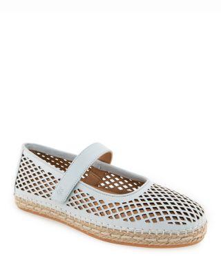 Women's Sienna Espadrille Flats by GENTLE SOULS BY KENNETH COLE