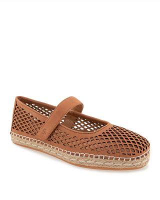 Women's Sienna Espadrille Flats by GENTLE SOULS BY KENNETH COLE