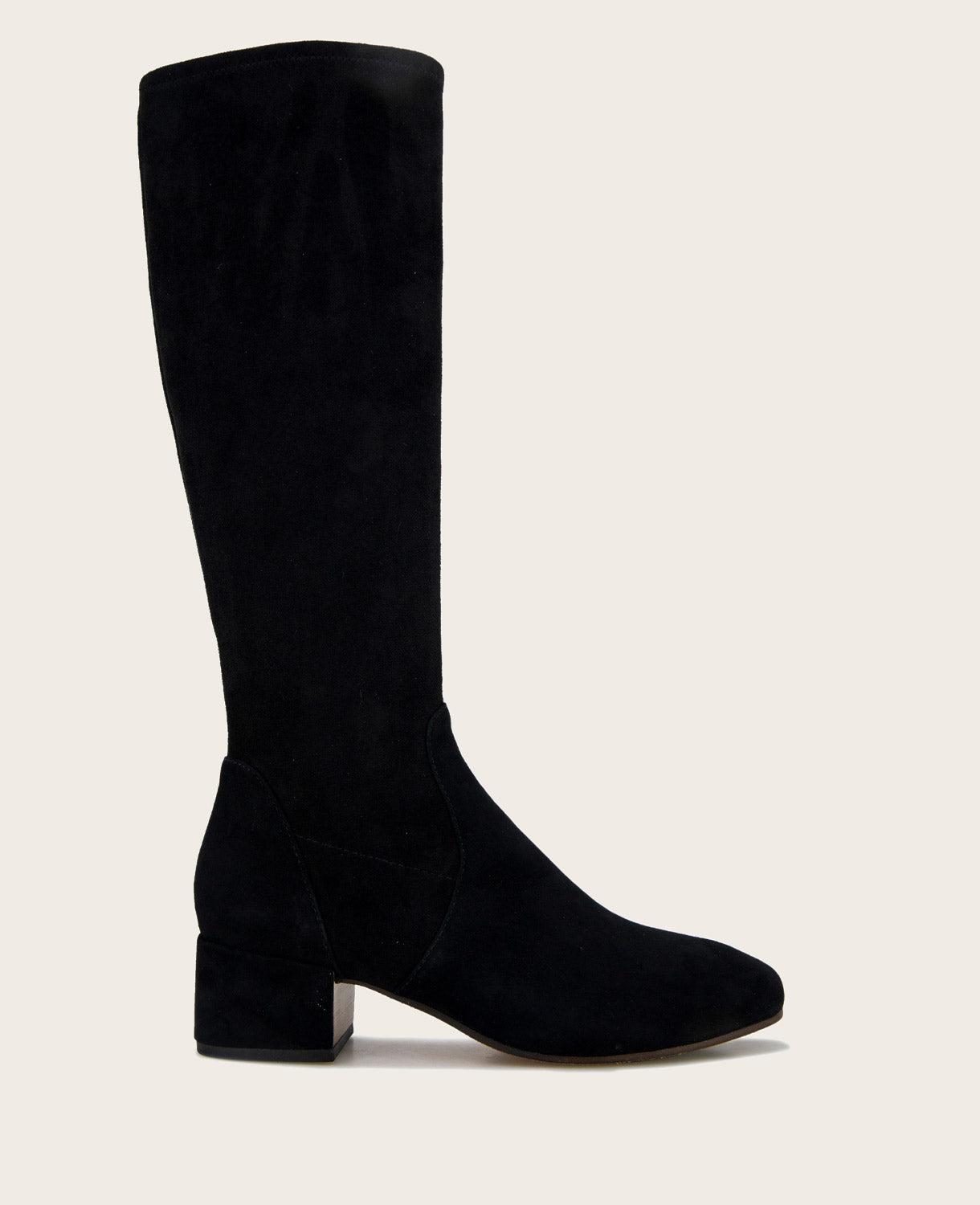 Gentle Souls - Ella Stretch Boot by GENTLE SOULS