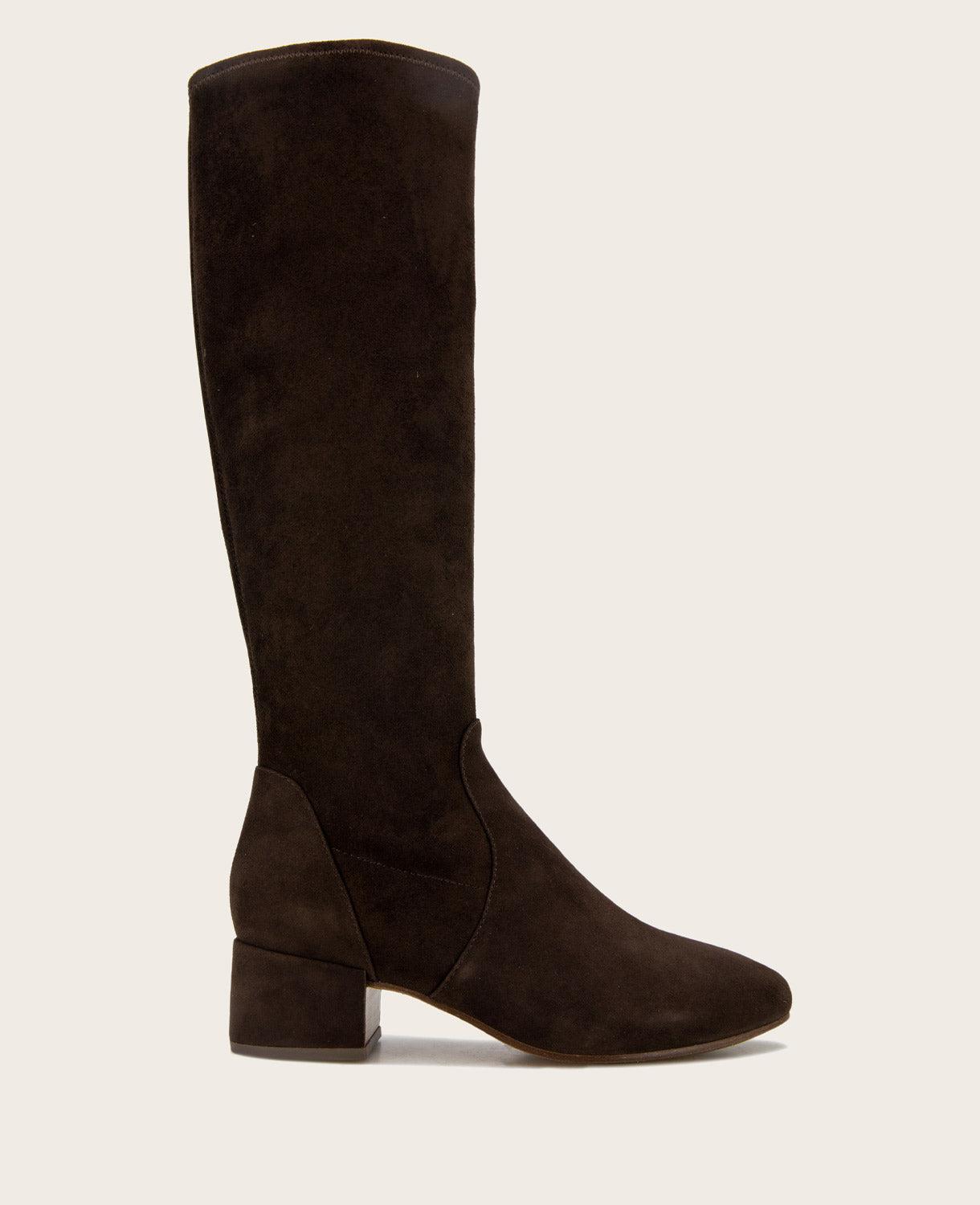 Gentle Souls - Ella Stretch Boot by GENTLE SOULS