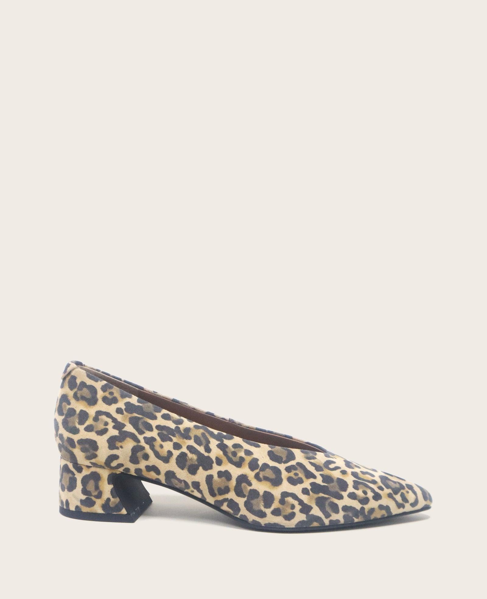 Gentle Souls - Galleria Suede Pump by GENTLE SOULS