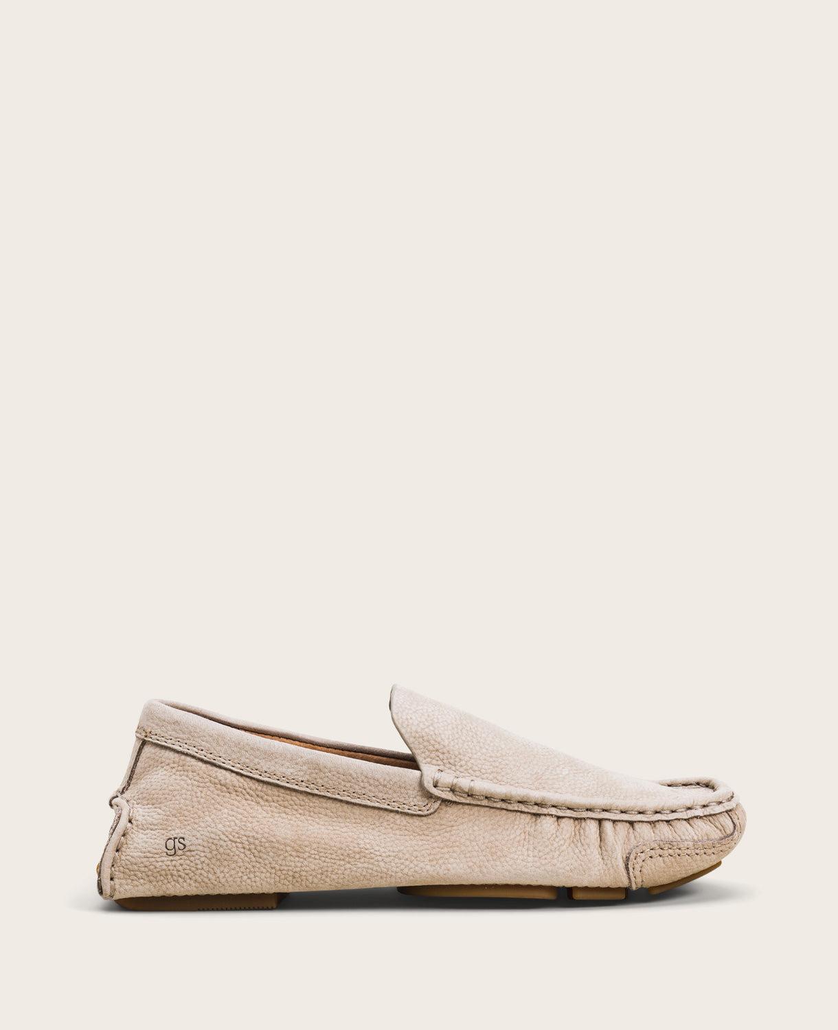 Gentle Souls - Mateo Driver Loafer by GENTLE SOULS