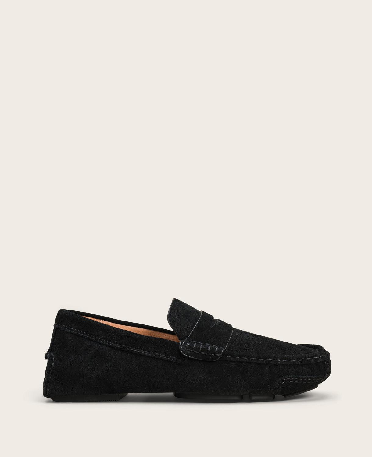 Gentle Souls - Mateo Driver Penny Loafer by GENTLE SOULS