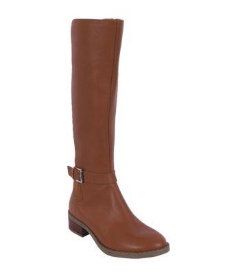 Women's Brinley Zip Narrow Boots by GENTLE SOULS