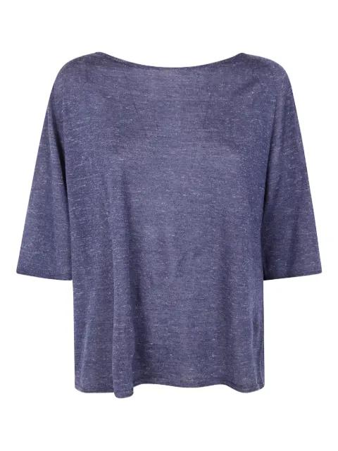 cashmere top by GENTRY PORTOFINO