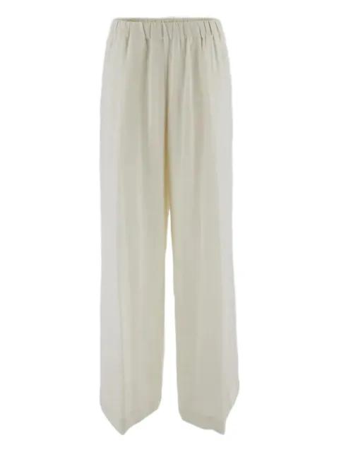flared trousers by GENTRY PORTOFINO