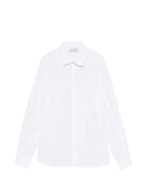 lace shirt by GENTRY PORTOFINO