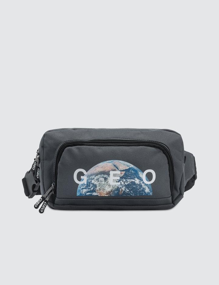 Globe Belt Bag by GEO