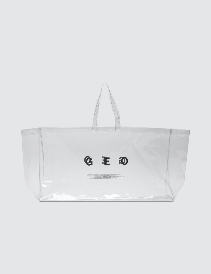 Tote Bag by GEO