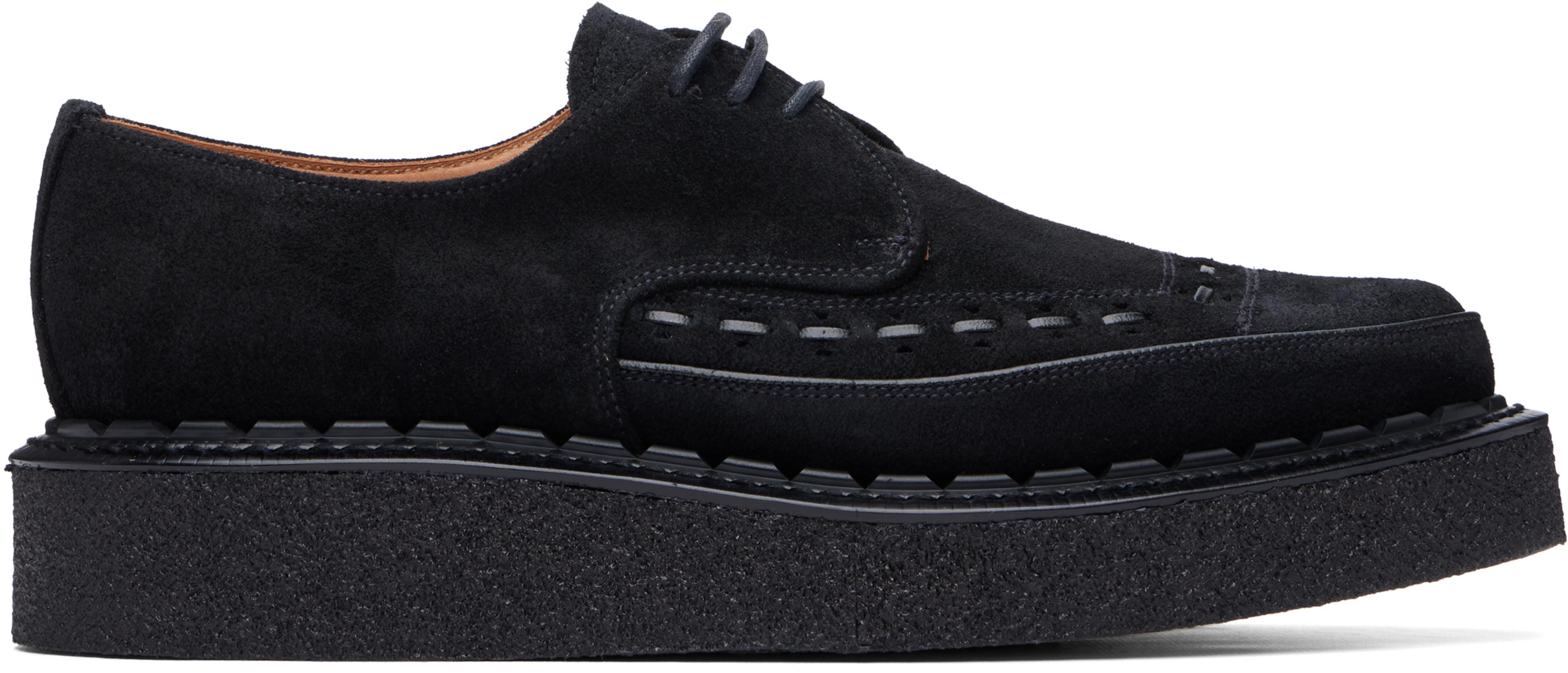 Black Diano Derbys by GEORGE COX